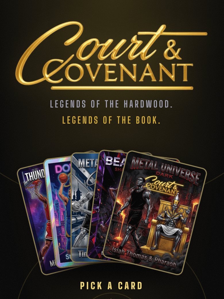 Court & Covenant